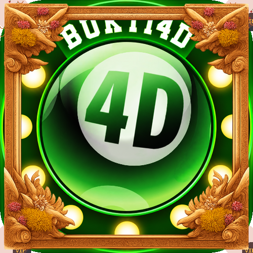 bukti4d — galeri pratinjau - APK Resmi